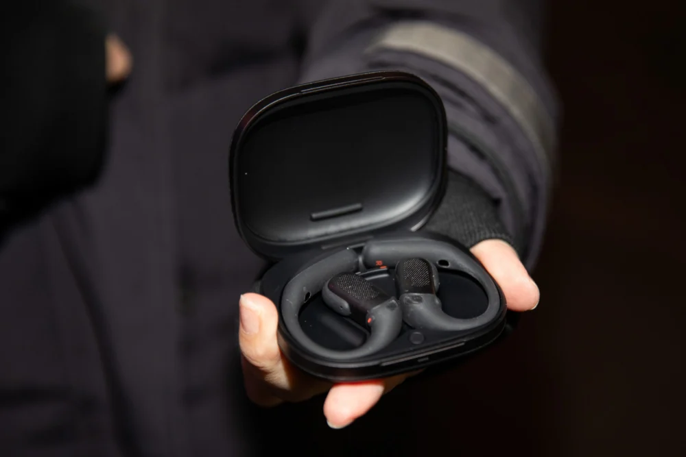 Open-Ear Audio Devices Achieve Remarkable Noise Mitigation, Redefining Situational Awareness in Personal Listening