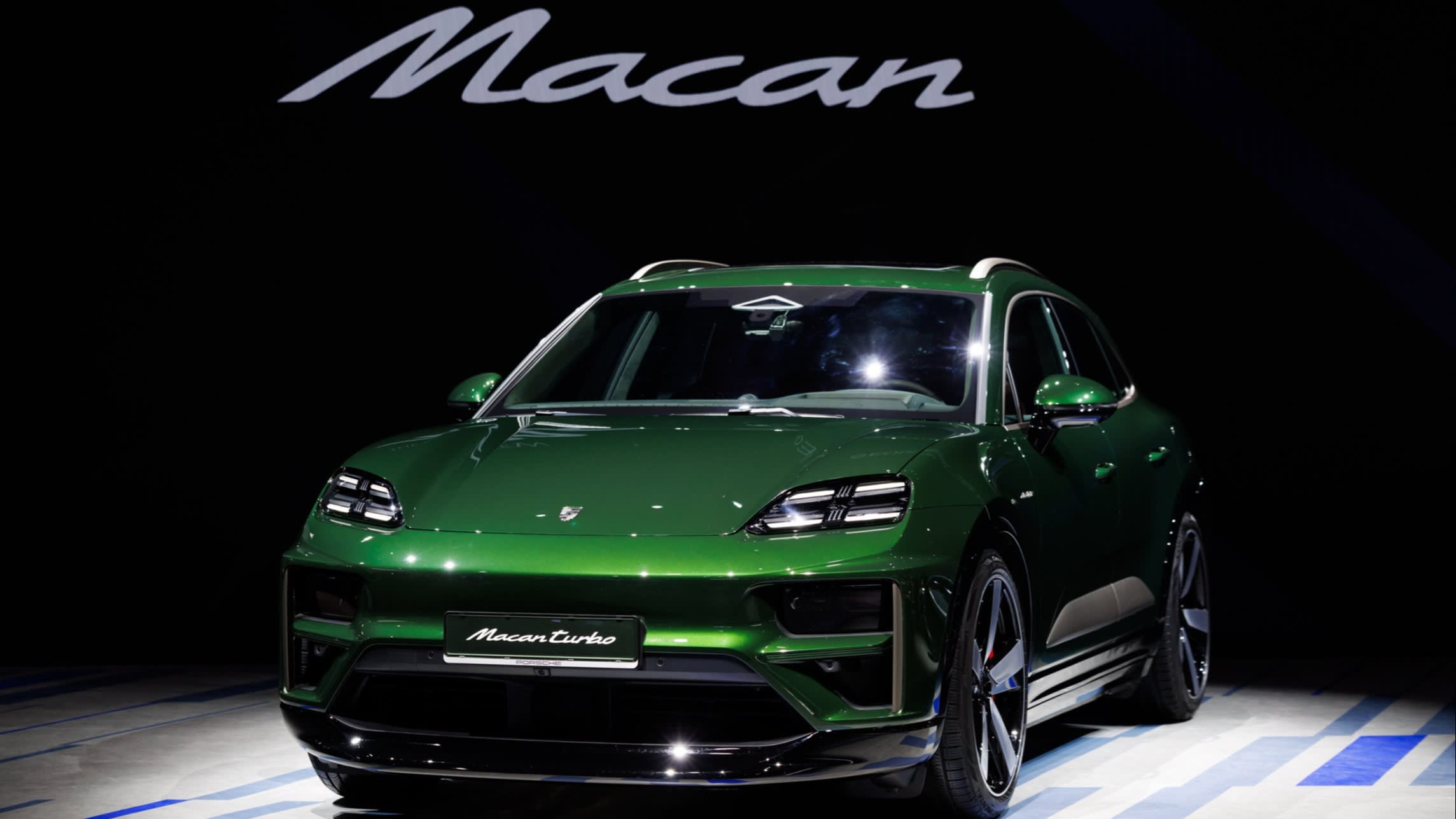 Porsche Experiences Most Significant Sales Contraction Since the Global Financial Crisis