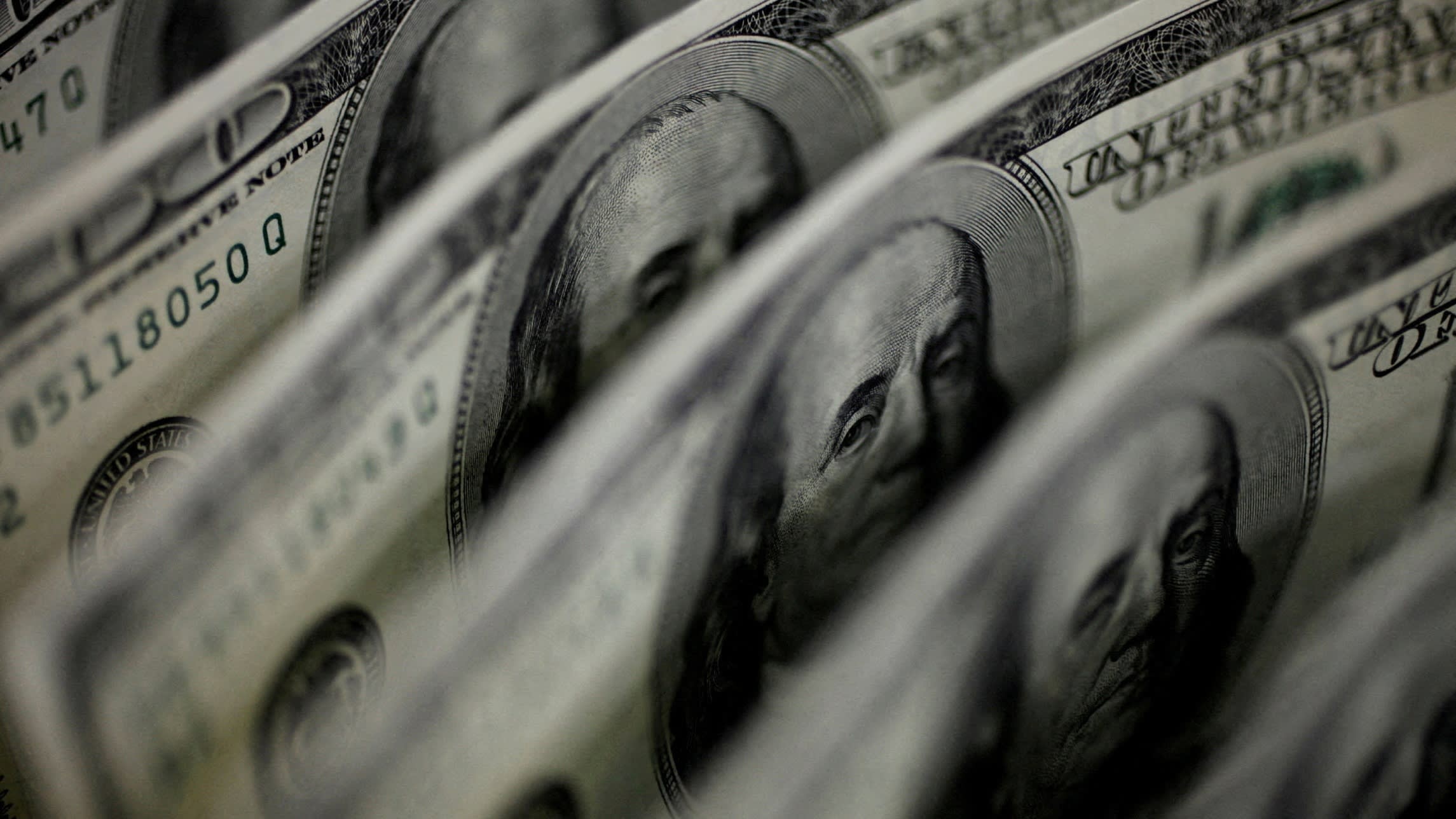 Private Credit Funds Engage in Unprecedented Self-Lending Amidst Shifting Market Dynamics