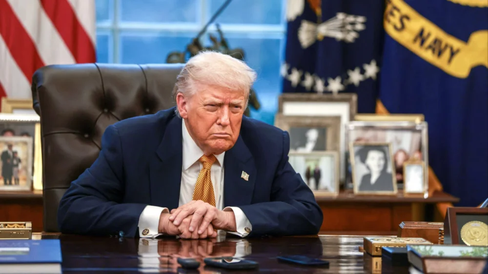 Regional Powers Perceive a Cooling of US-Iran Tensions as Diplomatic Channels Show Tentative Signs of Life