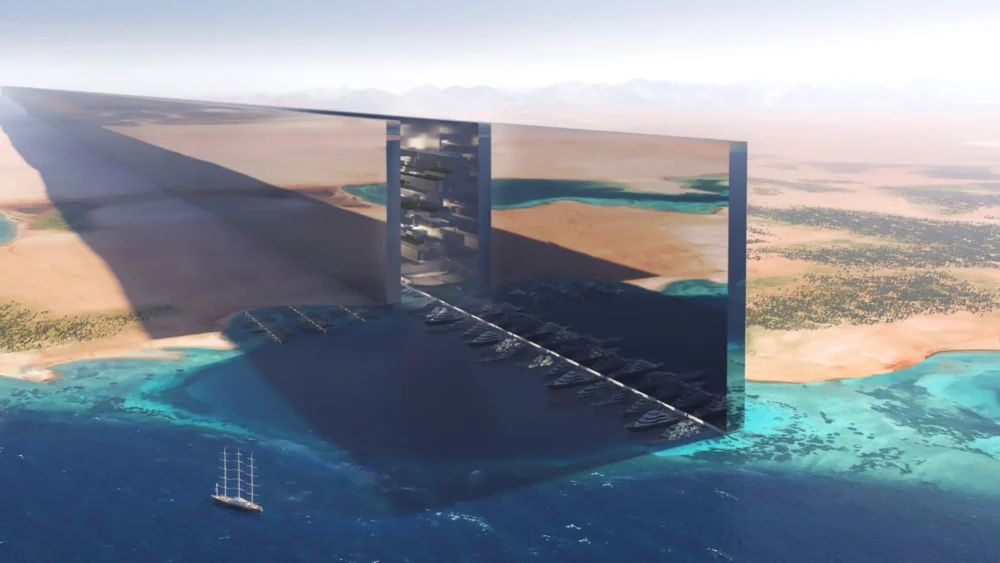 Saudi Arabia Reassesses Ambitious Neom Megaproject Amidst Evolving Global Economic Landscape