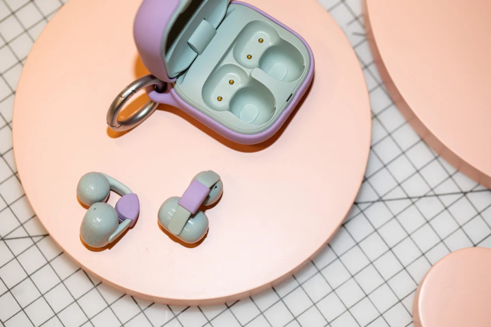 Sony’s Latest Earbuds Leave Users Wanting More