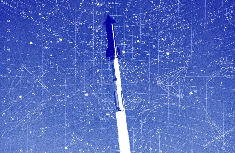 SpaceX Unveils Ambitious Plan for Orbital Data Centers, Targeting a Million-Satellite Constellation