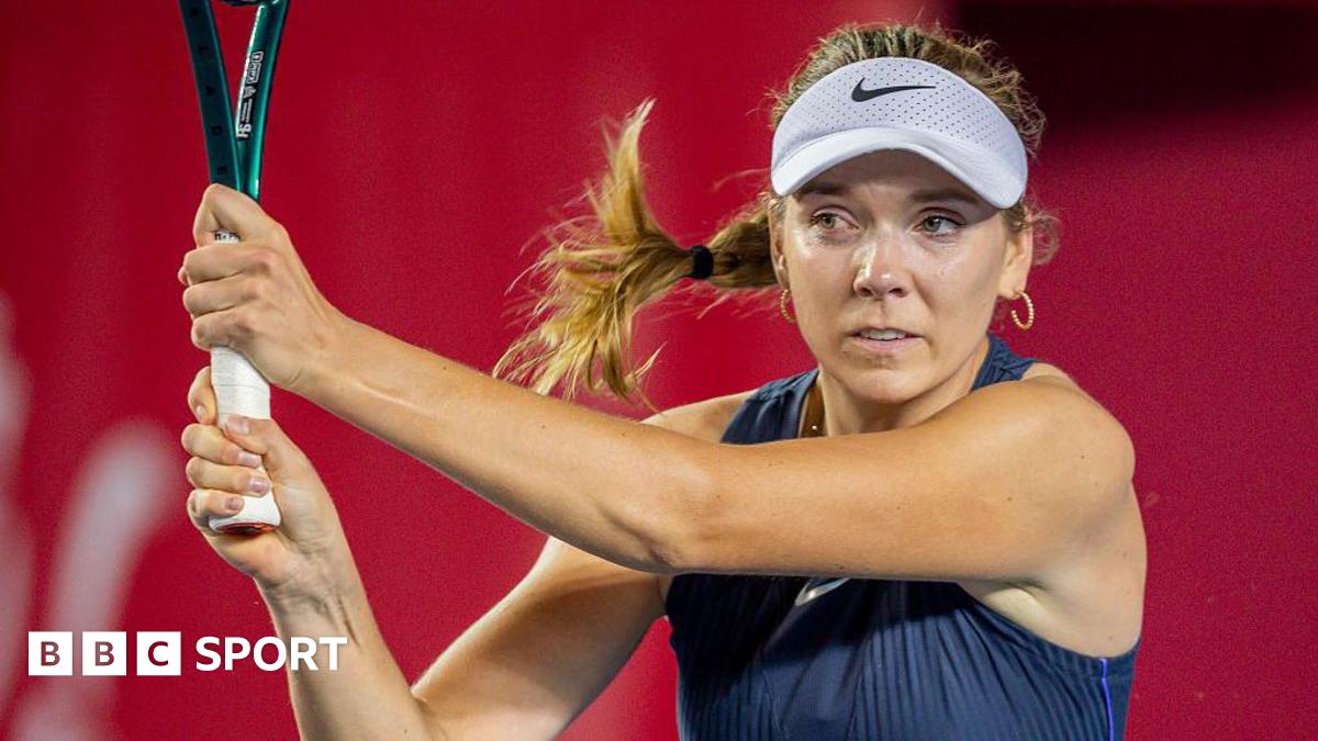 Strategic Alliance: Katie Boulter Engages Michael Joyce, Architect of Grand Slam Success