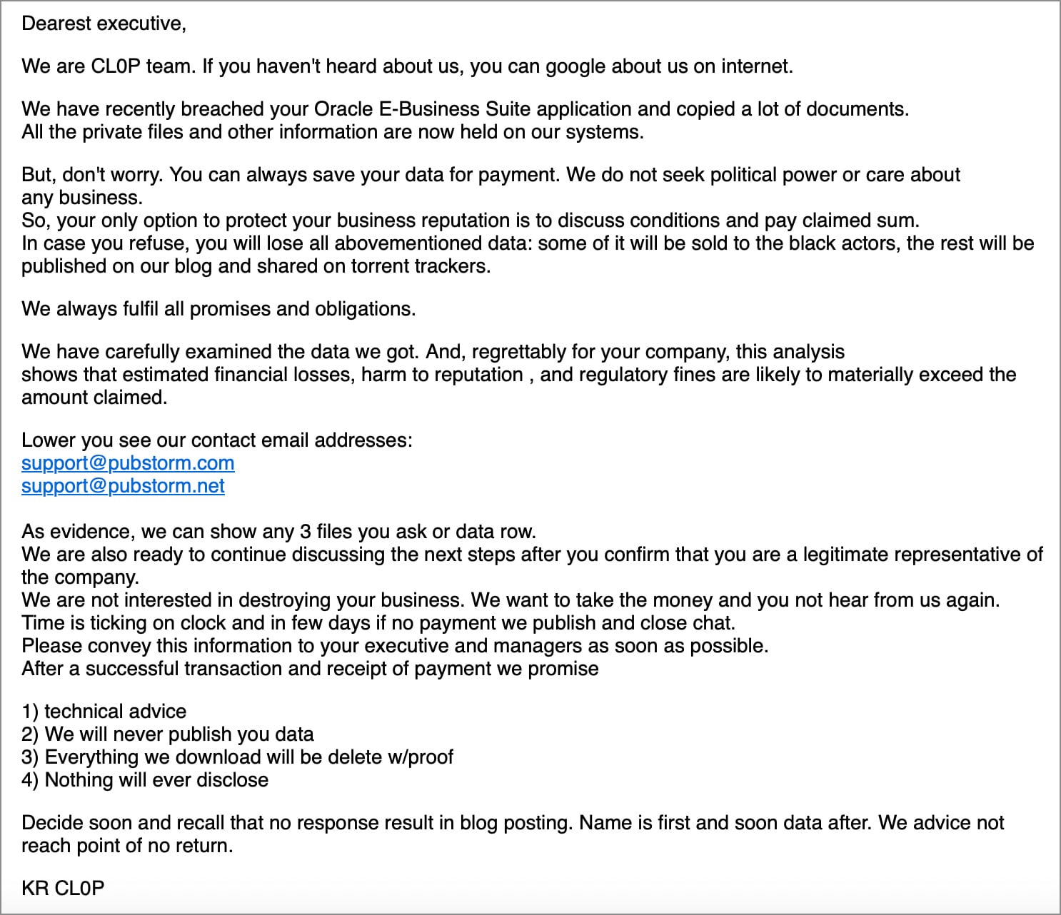 The Cybersecurity Crucible of 2025: A Retrospective on Major Threats and Transformative Trends