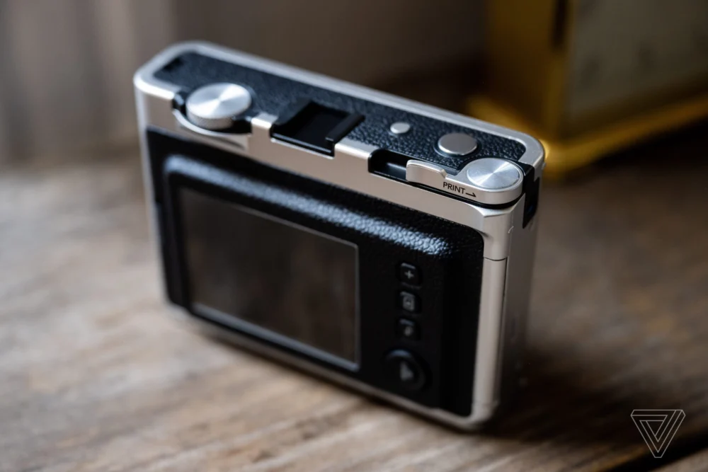 The Definitive Guide to Today’s Top Instant Cameras