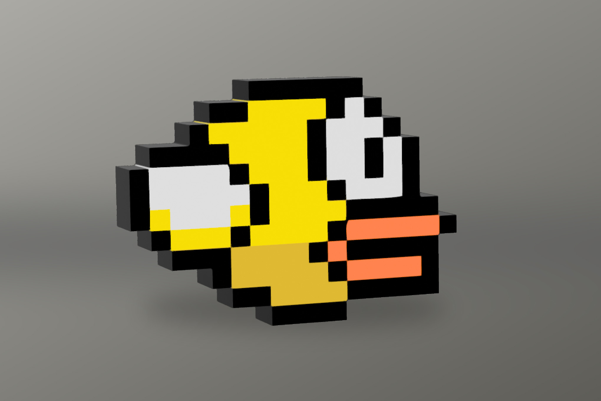 The Ephemeral Reign of a Pixelated Peril: Unpacking the Meteoric Ascent and Abrupt Demise of Flappy Bird