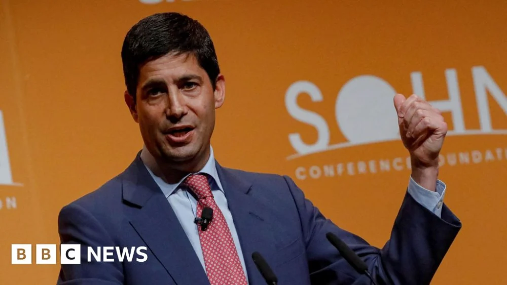 The Geopolitical Chessboard of Monetary Policy: Unpacking Kevin Warsh’s Ascent to Federal Reserve Chair Nomination