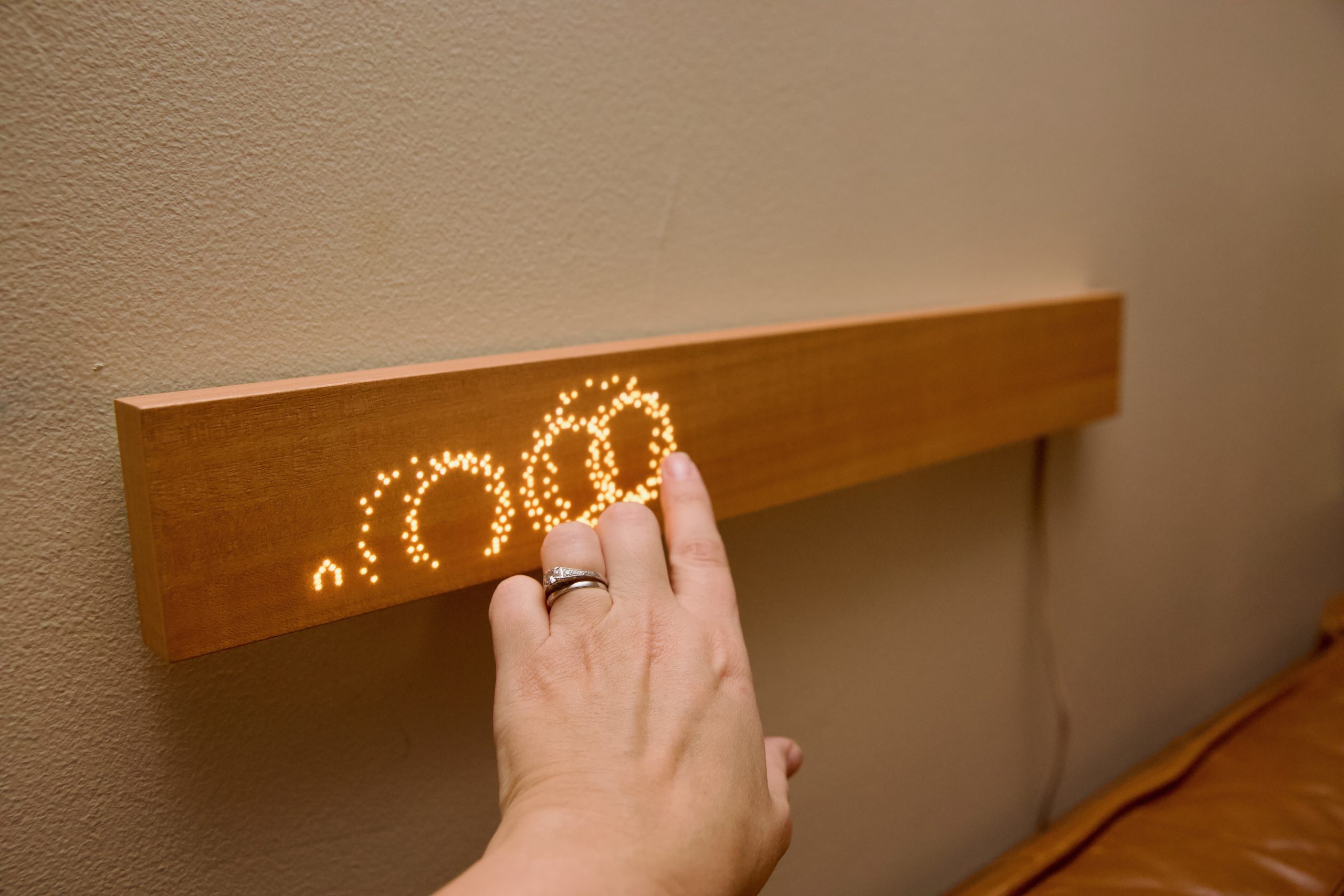 The Mui Board: A Revolution in Natural Smart Home Interaction