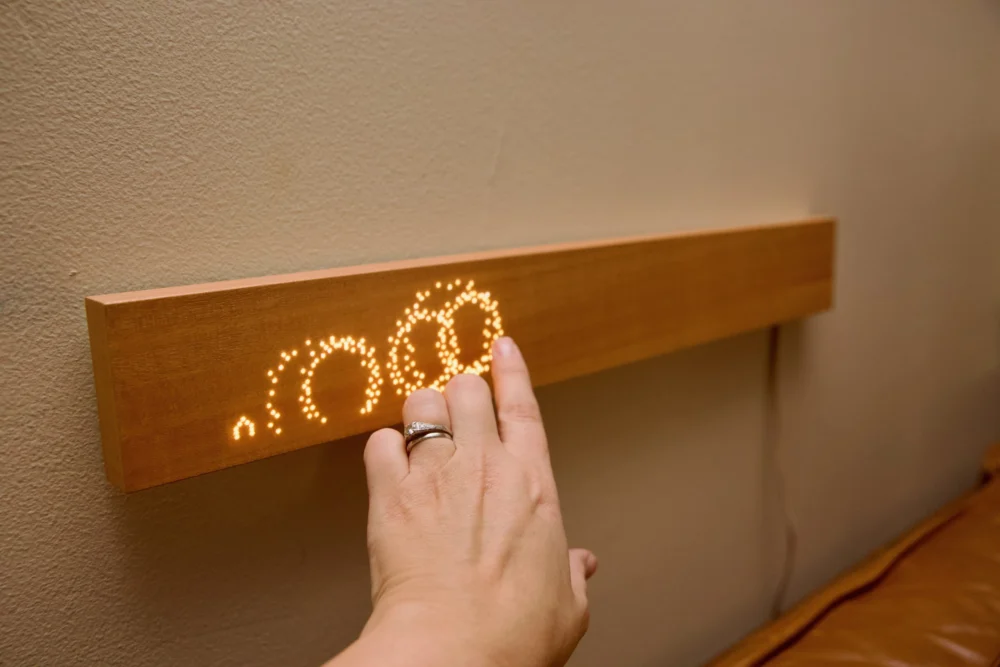 The Mui Board: A Revolution in Natural Smart Home Interaction