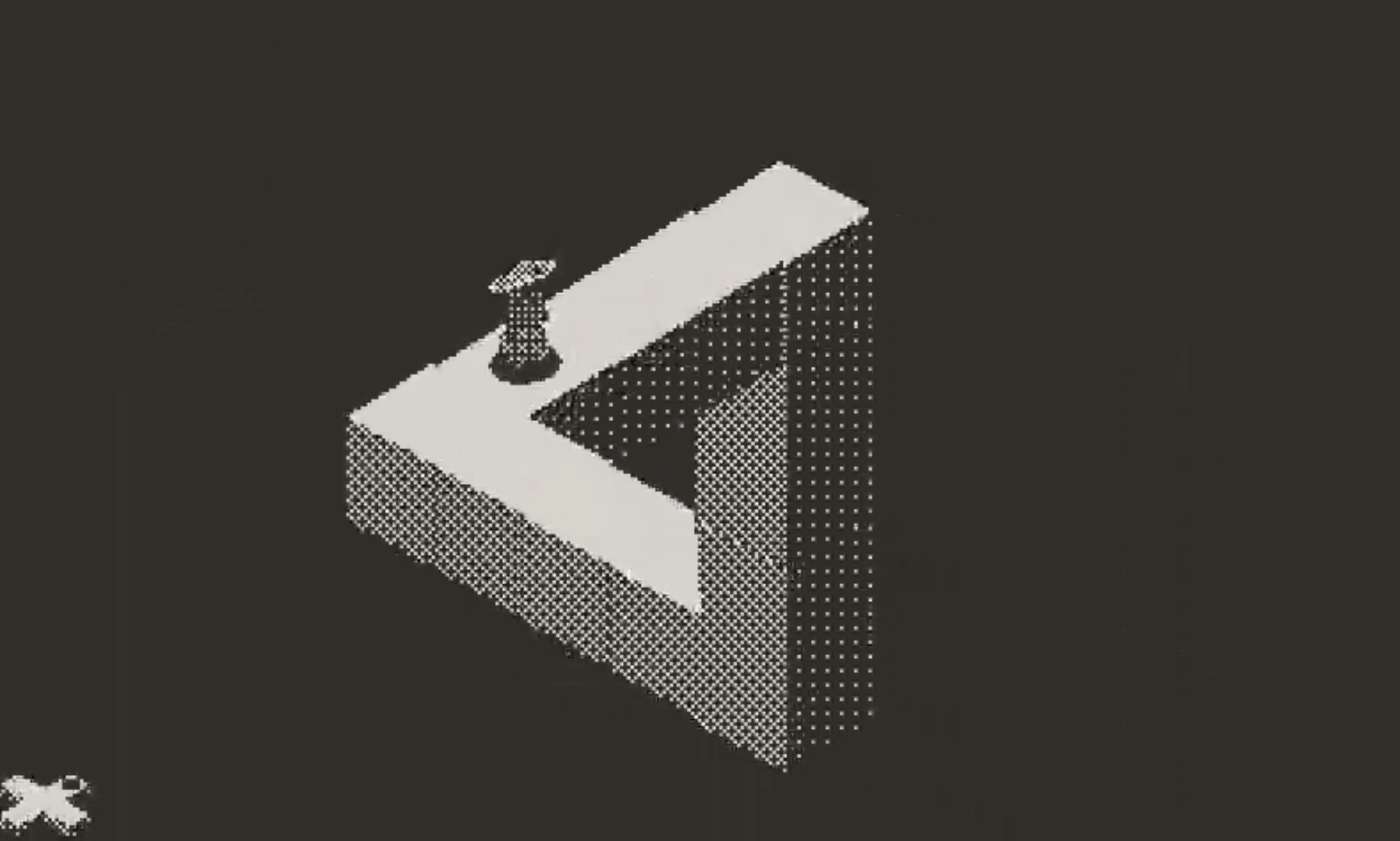 The Playdate’s Ingenious Perspective Shift: How Diora Channels Monument Valley’s Magic into a Brain-Bending Challenge