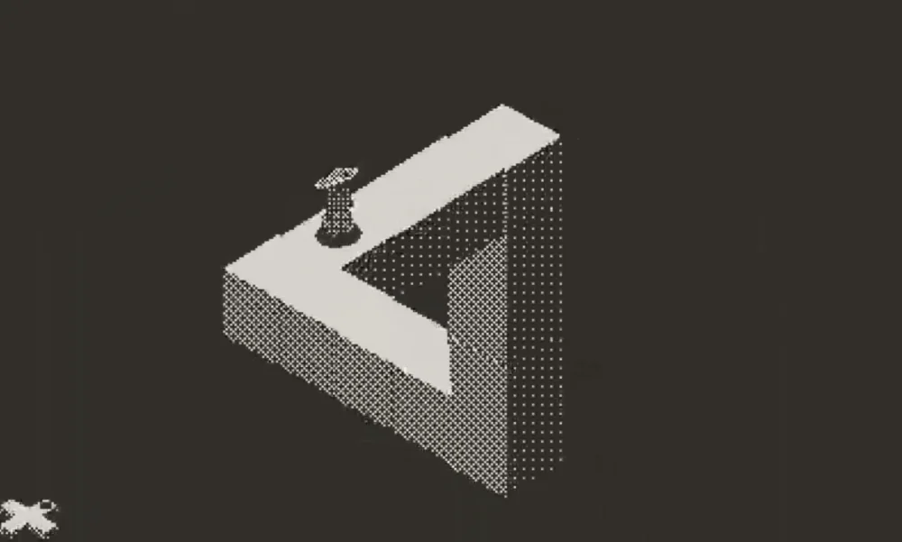 The Playdate’s Ingenious Perspective Shift: How Diora Channels Monument Valley’s Magic into a Brain-Bending Challenge