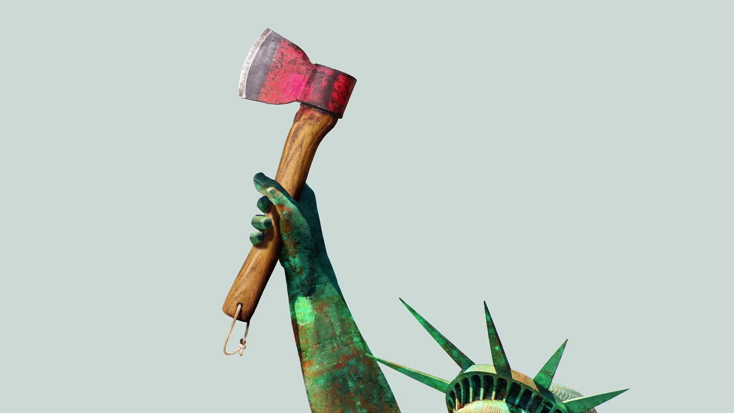 The Precarious Perch: Navigating the Twilight of a Global Hegemon