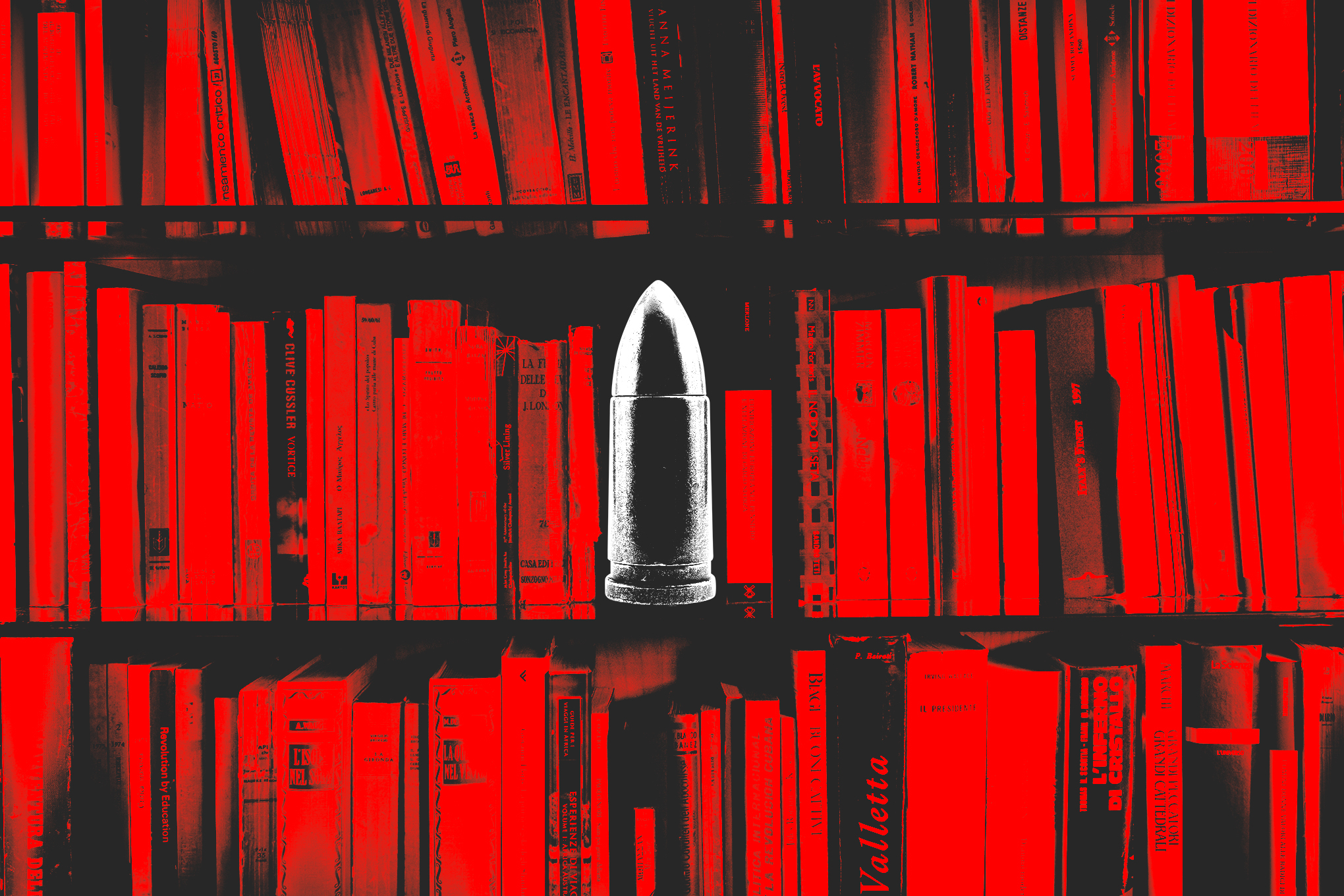 The Specter of Meaninglessness: How Charlie Kirk’s Demise Illuminated a Post-Literate Political Landscape