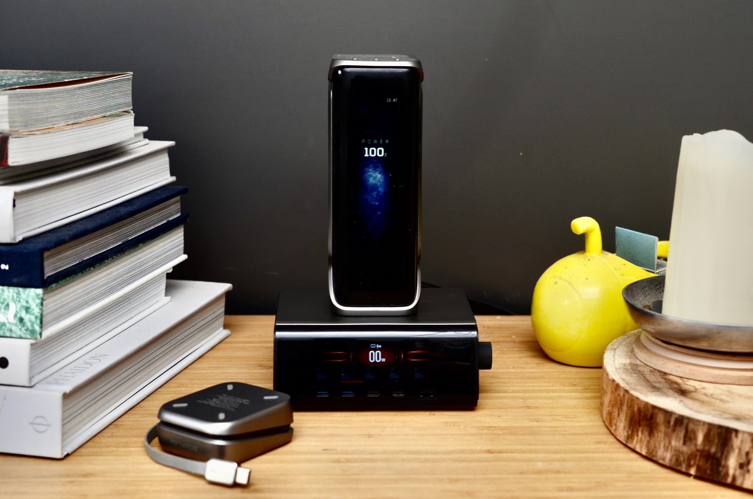 The Unnecessary Overload: Power Bank Innovation Spiraling into Feature-Rich Redundancy