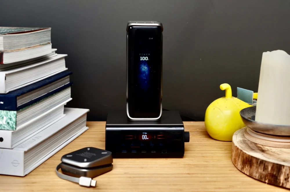 The Unnecessary Overload: Power Bank Innovation Spiraling into Feature-Rich Redundancy