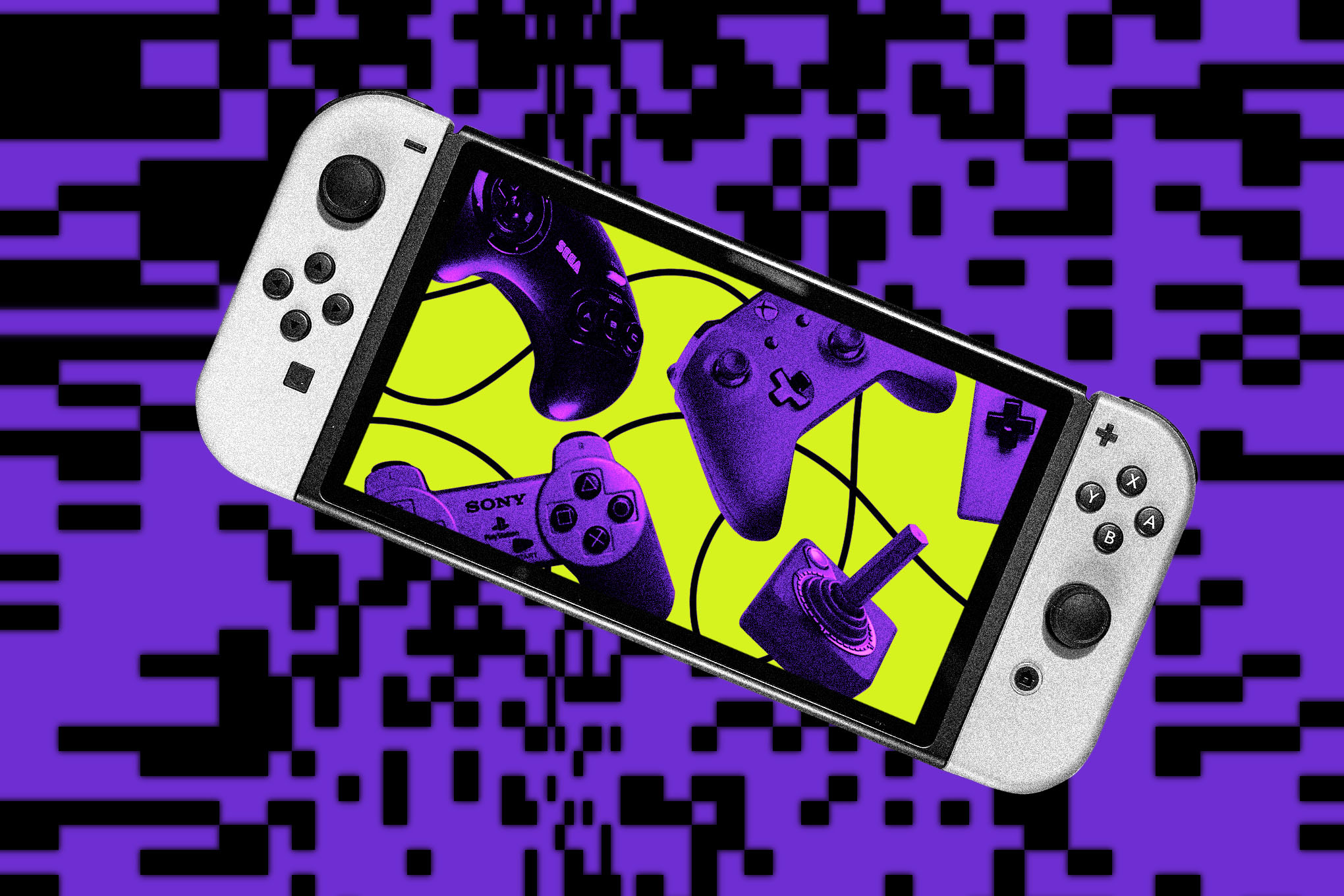 The Unseen Currents of Commerce: How Obscure and Retro Titles Illuminate the Depth of the Video Game Market