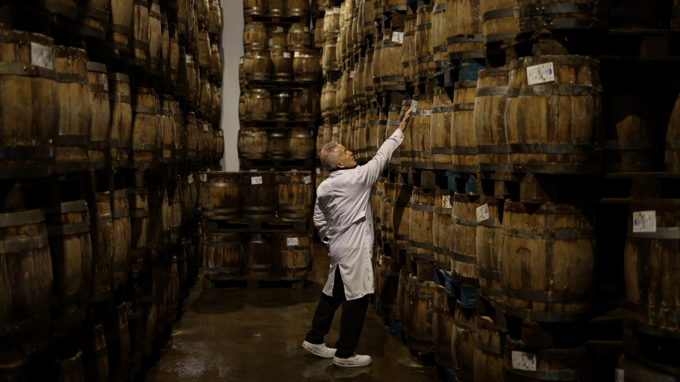 Trade Tensions Simmer as Washington Alleges EU Seeks Dairy Dominance in South America