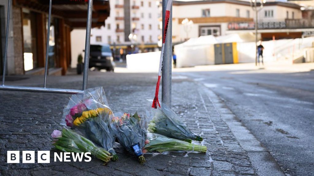 Tragedy Strikes Swiss Alps: Deadly Conflagration Engulfs Crans-Montana Resort on New Year’s Night