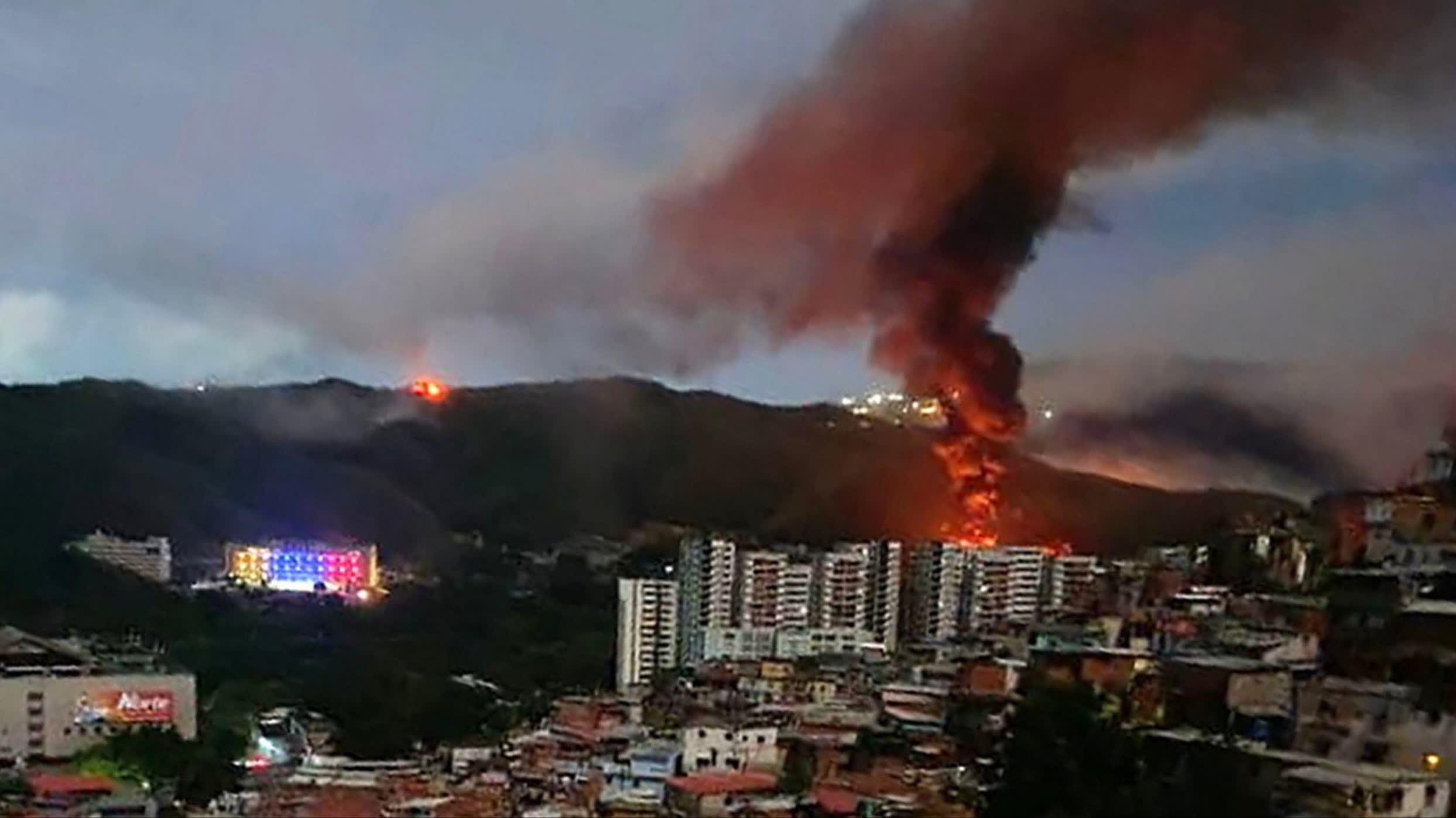 Trump Intensifies Rhetoric Against Venezuelan Regime, Sparking Geopolitical Scrutiny