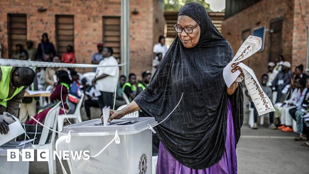 Ugandan election 2026: Yoweri Museveni faces Bobi Wine in presidential poll