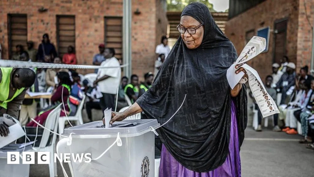 Ugandan election 2026: Yoweri Museveni faces Bobi Wine in presidential poll