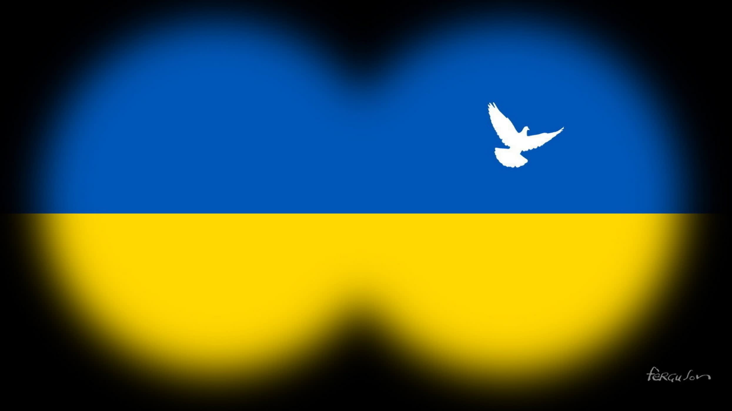 Ukraine’s Enduring Struggle: A Deep Dive into the Nation’s Land and its Resilient Spirit