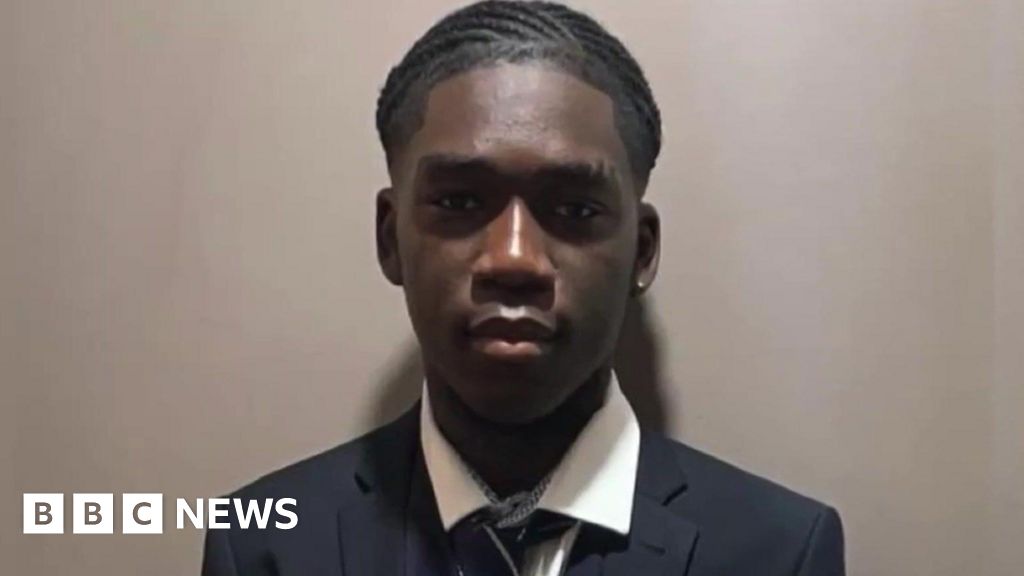 Unforeseen Crossroads: Driver’s Admission in Fatal Pursuit Marks Tragic End to Teen’s Post-Dubai Ordeal