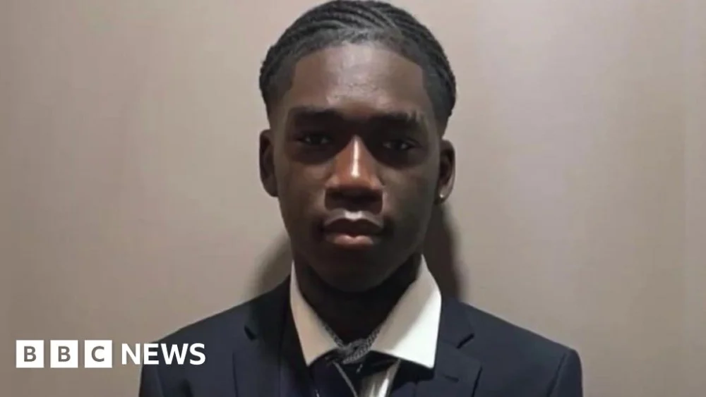 Unforeseen Crossroads: Driver’s Admission in Fatal Pursuit Marks Tragic End to Teen’s Post-Dubai Ordeal