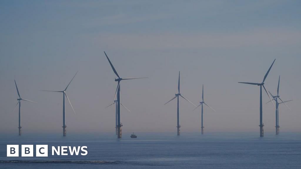 United Kingdom Bolsters Renewable Energy Portfolio with Historic Offshore Wind Procurement Amidst Escalating Development Costs