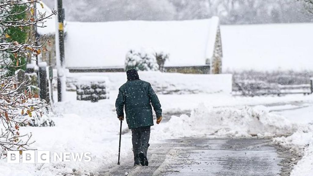 United Kingdom Braces for Extensive Travel Paralysis and Health Risks as Arctic Blast Grips Nation in Early 2026