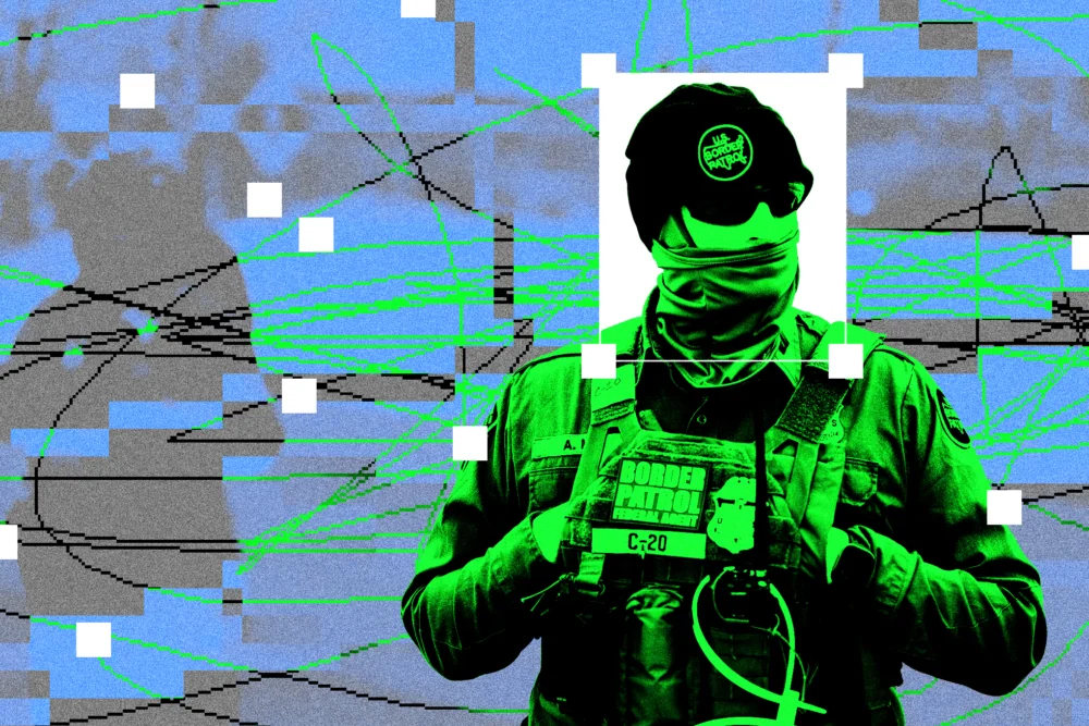 Unmasking Authority: The Growing Resistance to Faceless Federal Law Enforcement