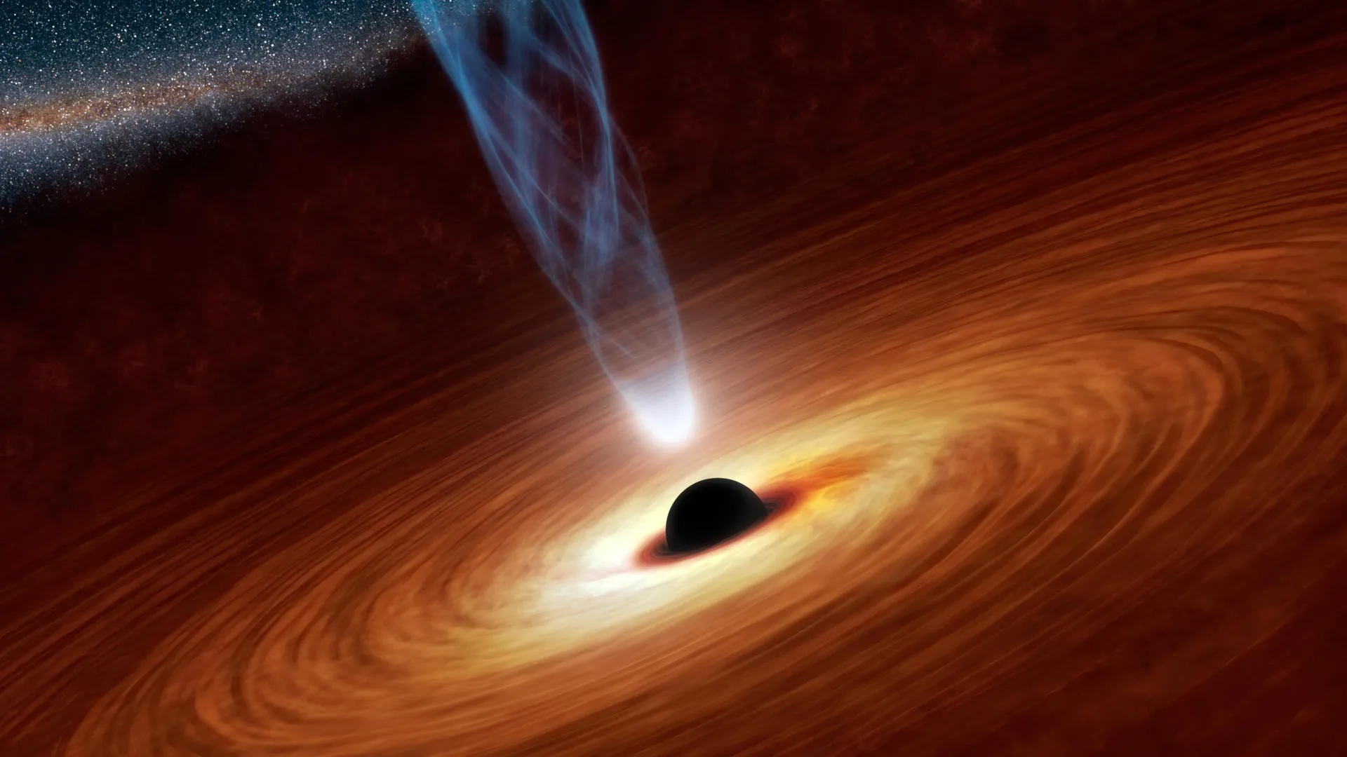 Unprecedented Cosmic Engine: Astronomers Document a Hyper-Accelerated Black Hole Rewriting Early Universe Formation Theories