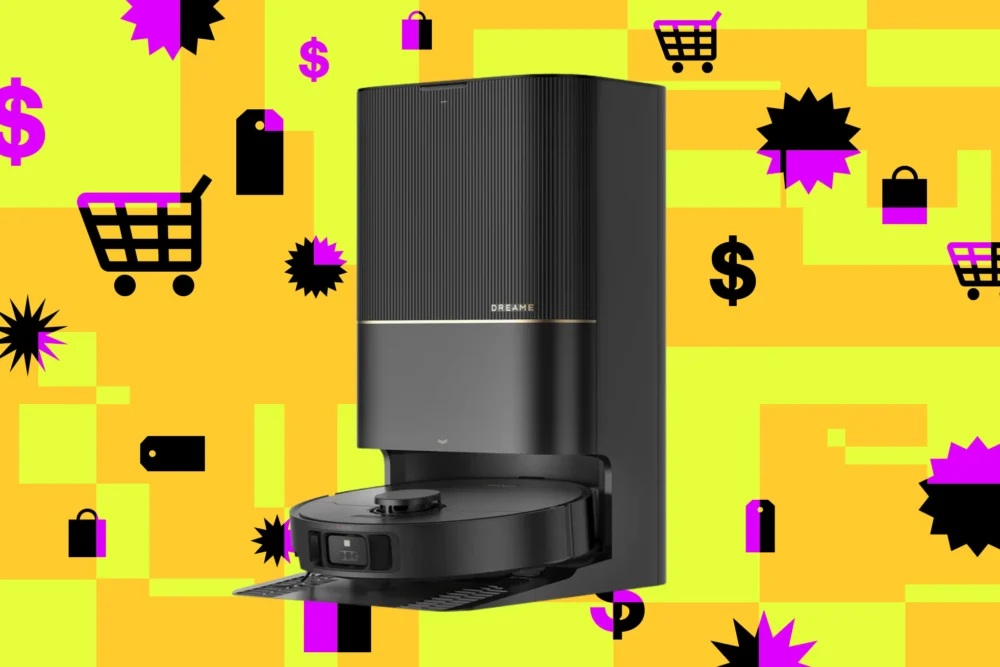 Unprecedented Price Drop on Dreame X40 Ultra Robovac Nears All-Time Low, Offering Exceptional Value