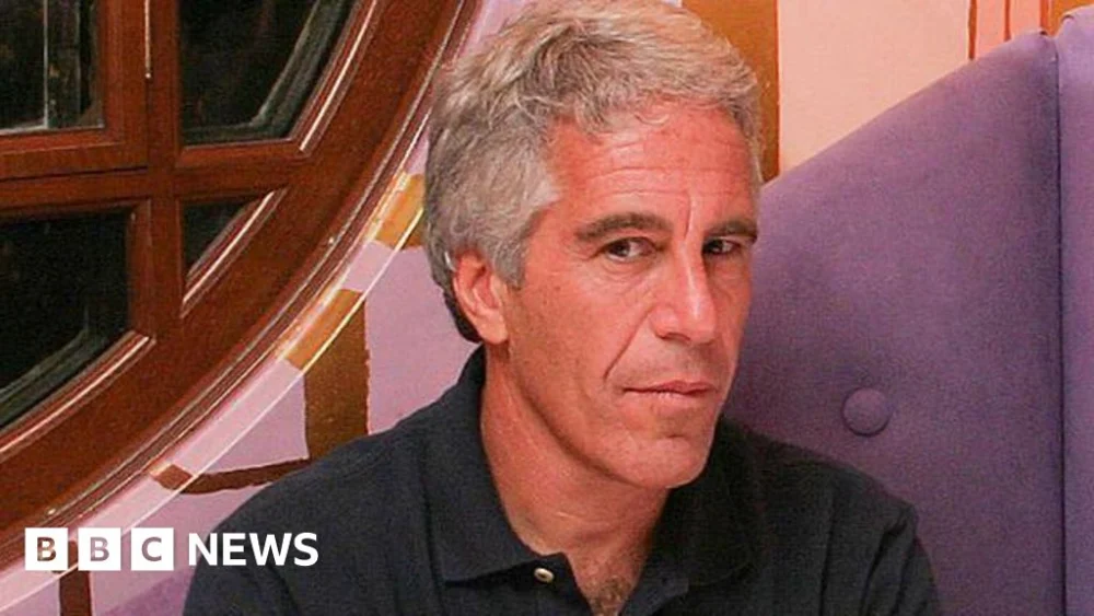 Unprecedented Release: Justice Department Unseals Millions of Epstein-Related Documents