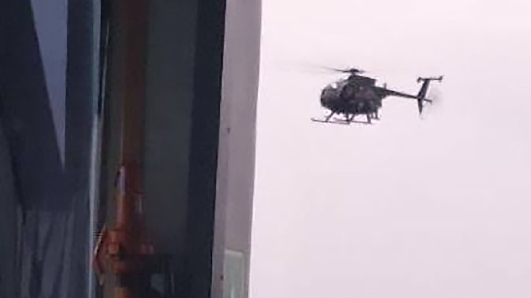 US Authorities Intercept Russian-Flagged Tanker in International Waters