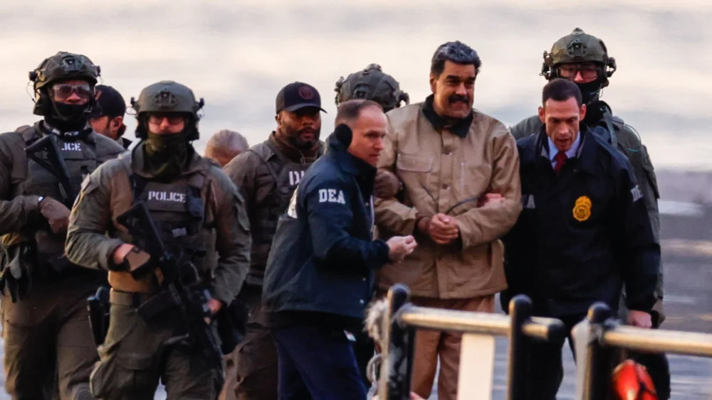 Venezuelan Leadership Faces Potential Legal Scrutiny in New York Courtroom