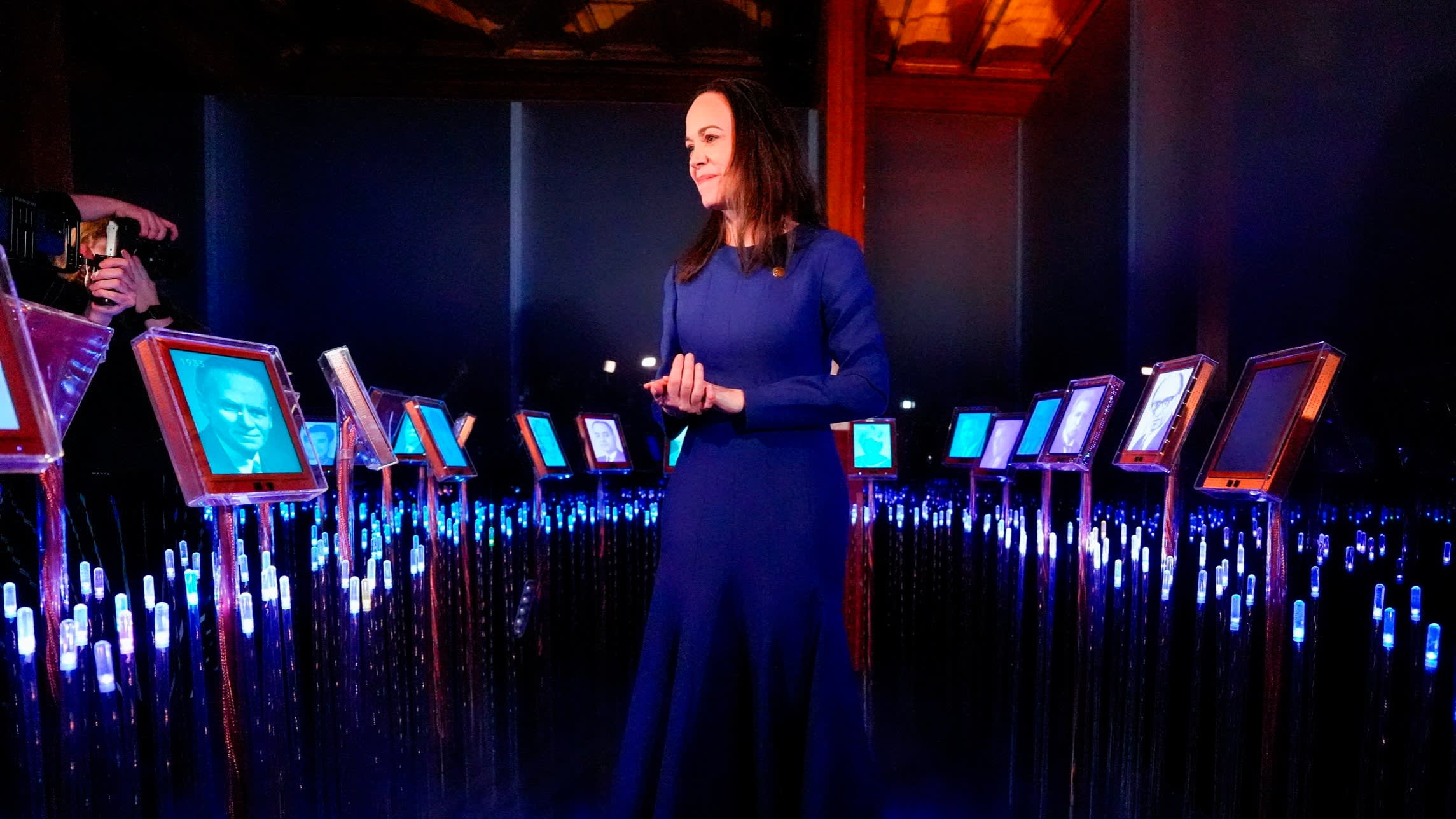 Venezuelan Political Stalemate Deepens as Opposition Figure Faces Prolonged Exclusion