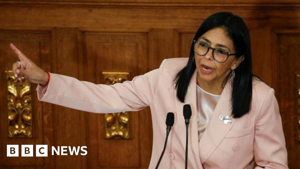 Venezuela’s Political Vortex: Navigating the Aftermath of Maduro’s Capture