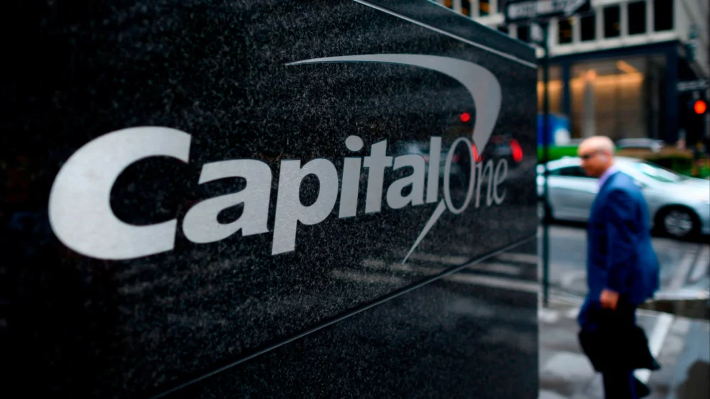 Wall Street Tremors: Trump’s Interest Rate Cap Proposal Sparks Sell-off in Credit Card Companies