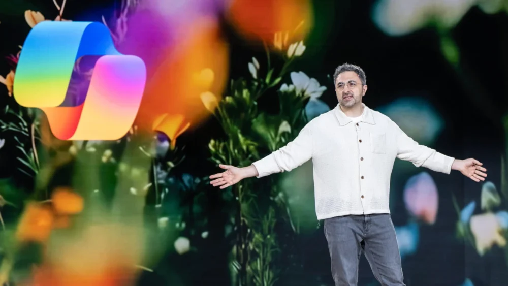 AI Pioneer Mustafa Suleyman Charts a Course for Technological Autonomy Amidst Shifting Big Tech Alliances