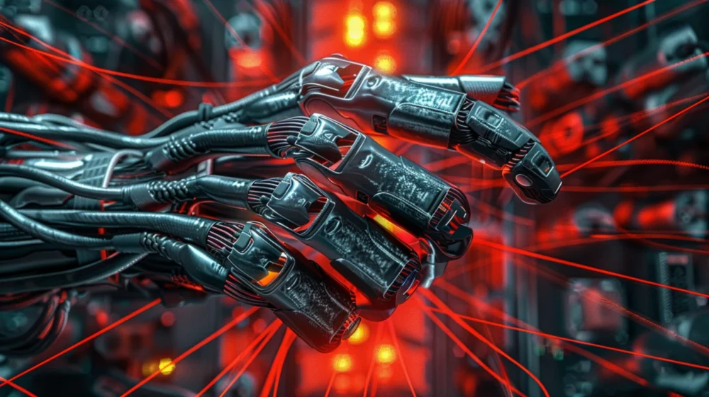 AI platforms can be abused for stealthy malware communication and content.