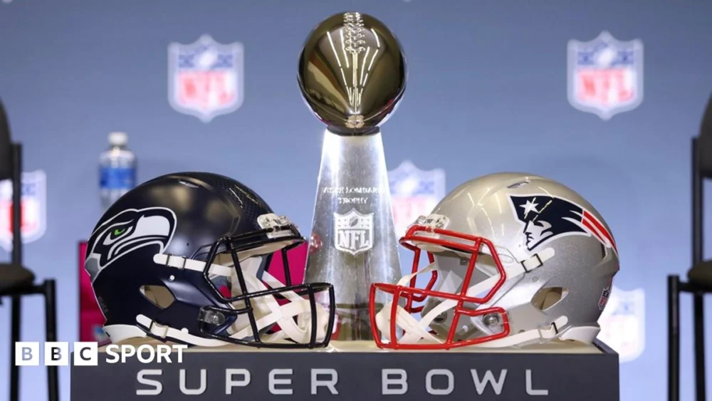 Anticipating Gridiron Supremacy: A Comprehensive Forecast for Super Bowl LX