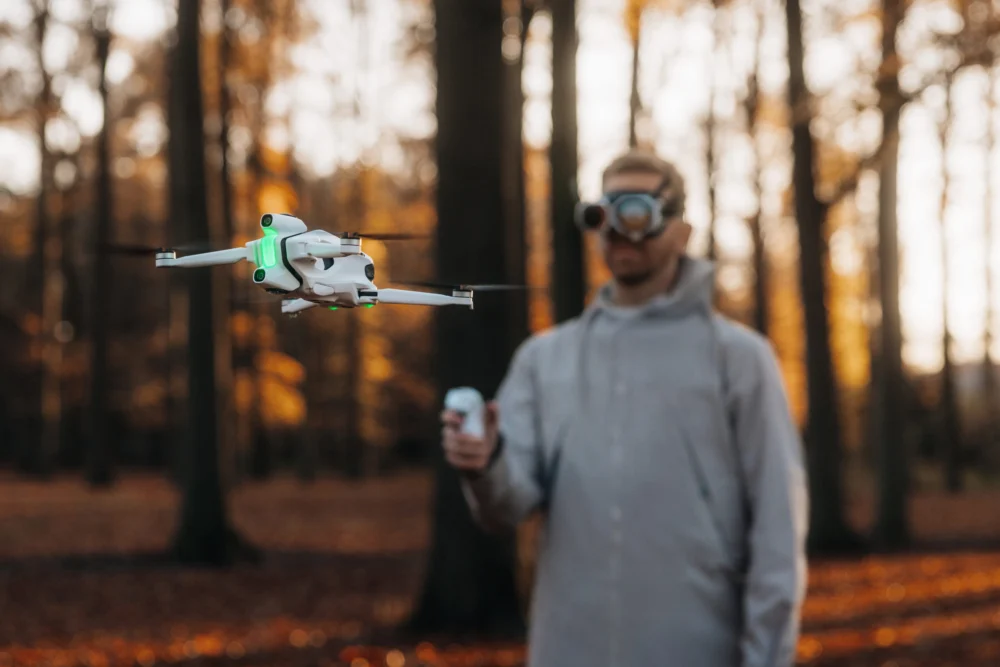 Antigravity A1 Drone Unveiled with Significant Introductory Pricing: A Leap Forward in Immersive Aerial Capture