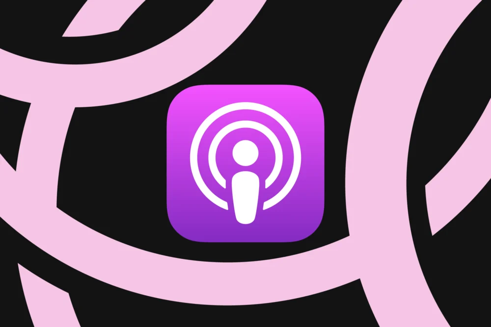 Apple Unveils Groundbreaking Integration of Audio and Video for Podcasts, Redefining Content Consumption