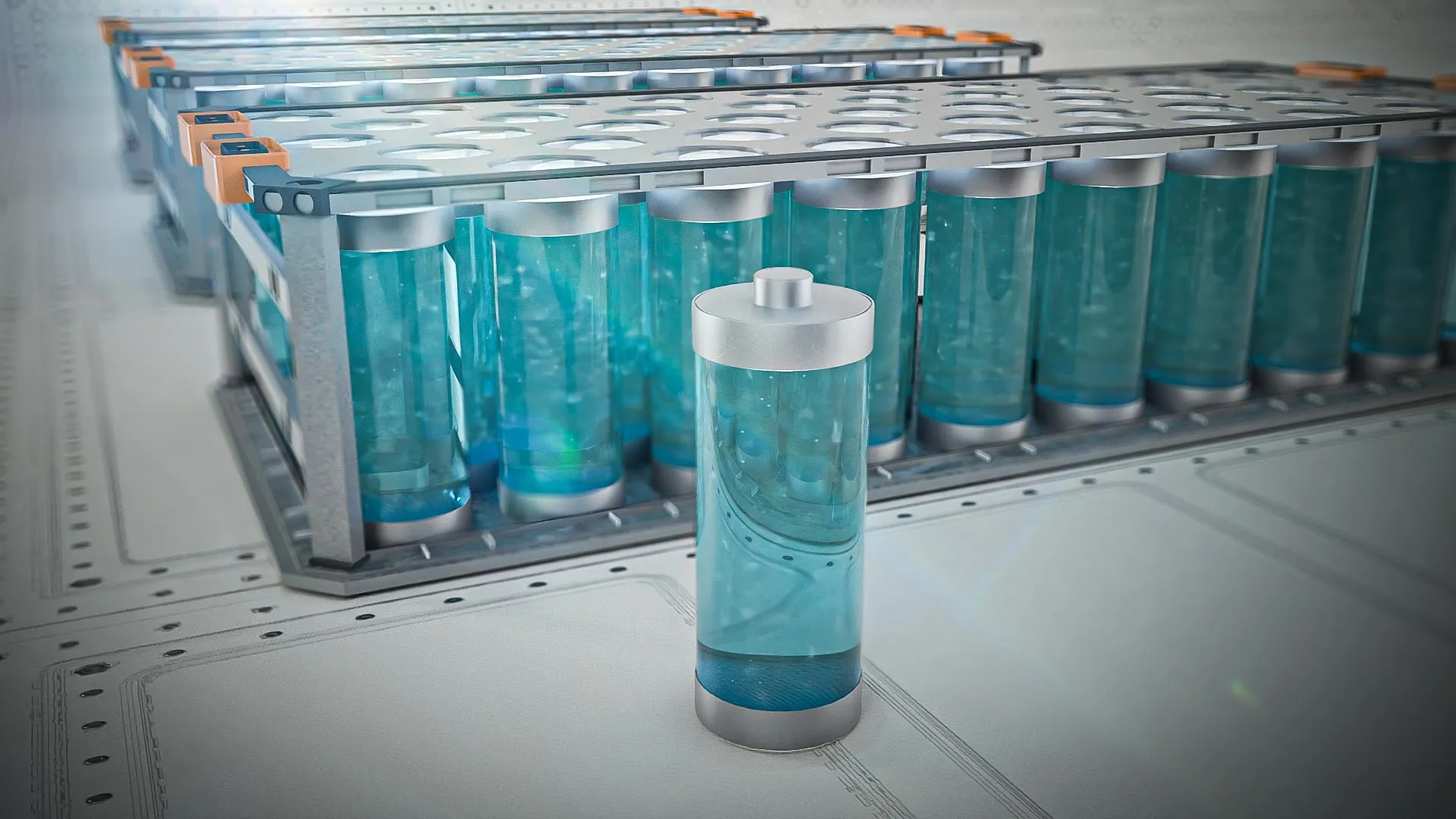 Aqueous Alchemy: Hydrated Sodium-Ion Battery Doubles Energy Density, Pioneers Electrochemical Desalination