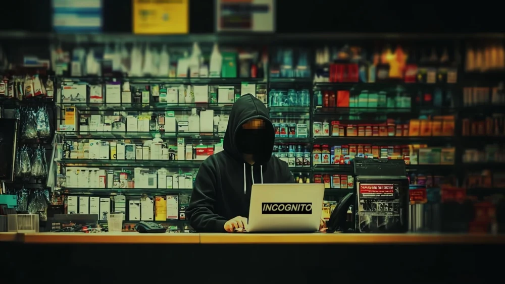 Architect of Shadow Bazaar Sentenced to Three Decades for Orchestrating Multimillion-Dollar Dark Web Drug Empire