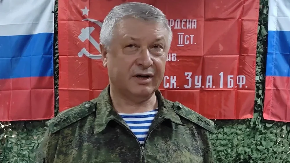 Assassination Attempt Rocks Moscow: GRU Officer Targeted in Apparent Intelligence Operation