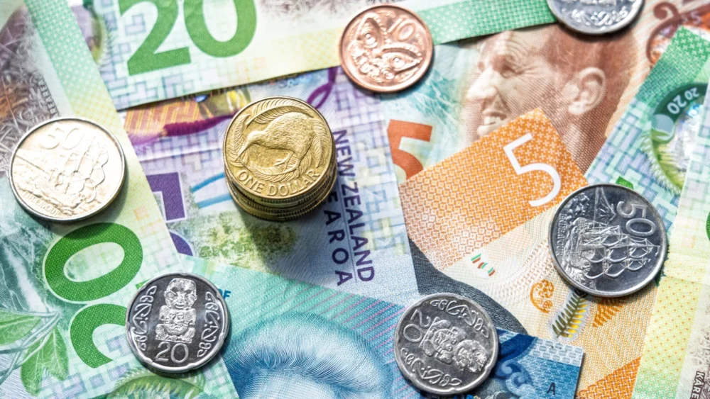 Aussie and Kiwi Dollars Ascend as Global Monetary Tightening Expectations Intensify