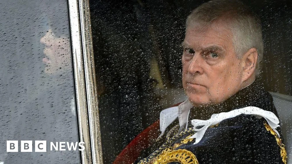 Australia Signals Unwavering Support for Royal Succession Reform Amidst Prince Andrew Controversy